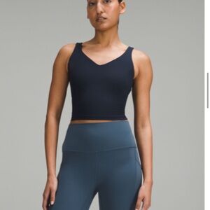 lululemon Align™ Tank Top *Light Support, C/D Cup